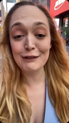Video post from natalienjmichaels.
