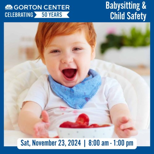 Photo post from gortoncenterlf.