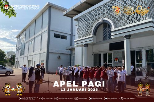Carousel post from kpukabbogor.
