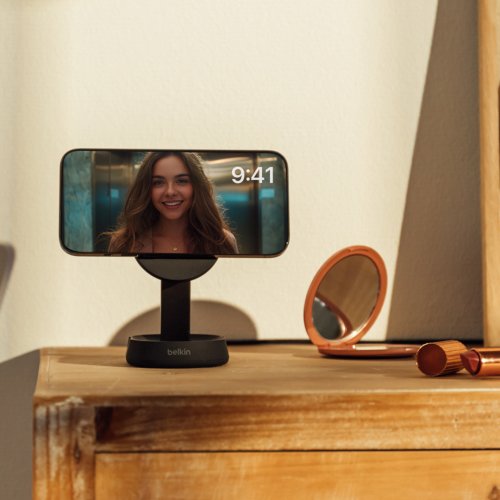 Photo post from belkin_uk.