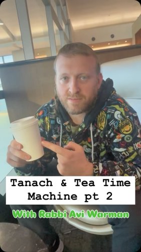 Video post from tanachandtea.