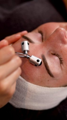 Video post from glasshouseretreat.