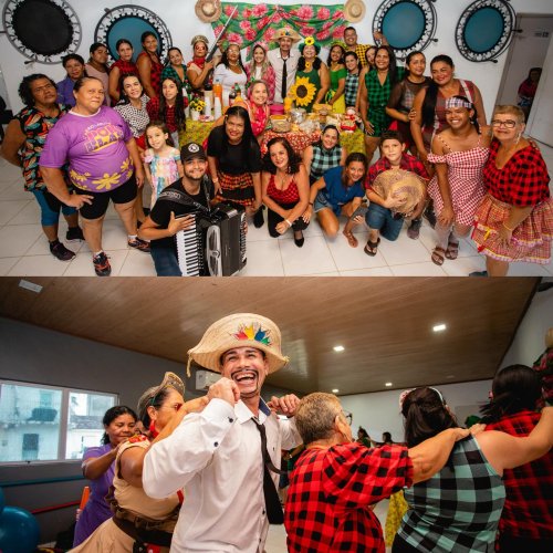 Carousel post from prefeiturariolargo.