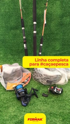 Video post from fermakoficial.