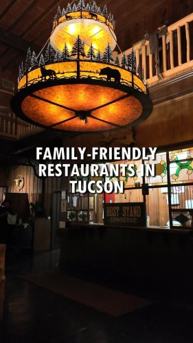 Video post from visittucson.