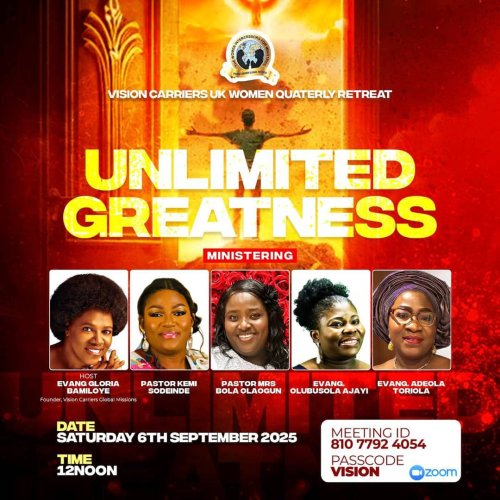 Photo post from solidrockfoundation_.