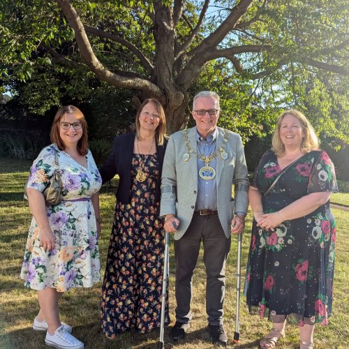 Photo post from princessprojectuk.