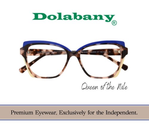 Photo post from dolabanyeyewear.