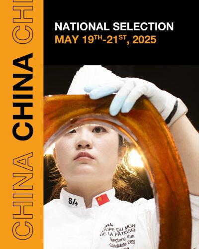 Photo post from cmpatisserie.