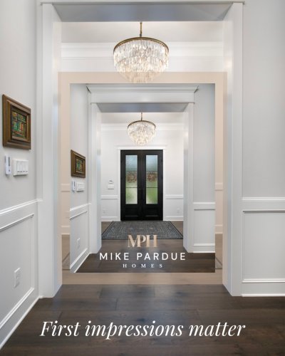 Photo post from mikeparduehomes.