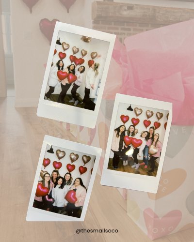 Photo post from thesmallsoco.