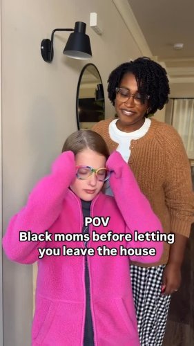 Video post from mixedchickshair.