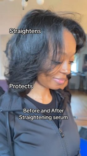 Video post from mixedchickshair.