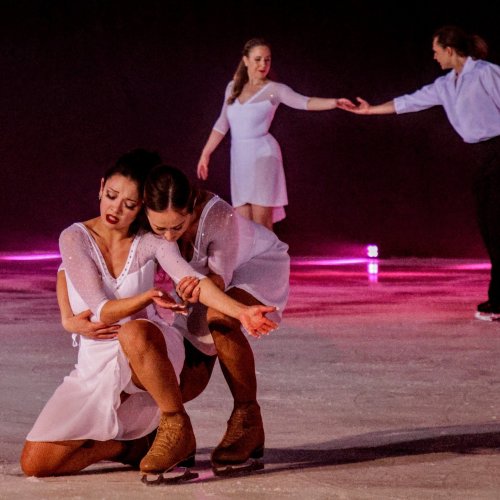 Carousel post from icetheatreofny.