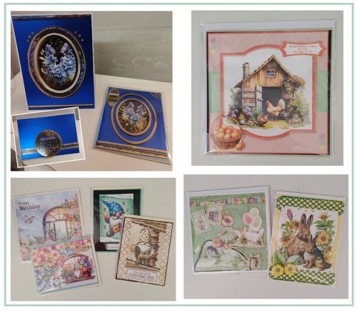 Photo post from niftygiftynorfolk.