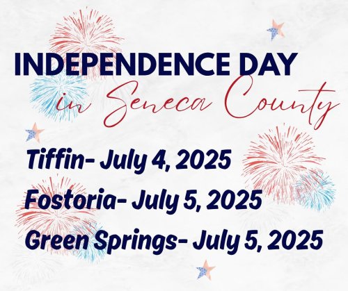 Photo post from destinationsenecacounty.
