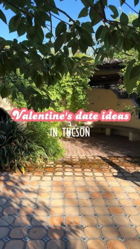 Video post from visittucson.