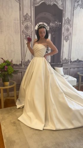 Video post from lelitebridal.