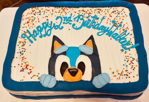 Photo post from smallcakestyler.