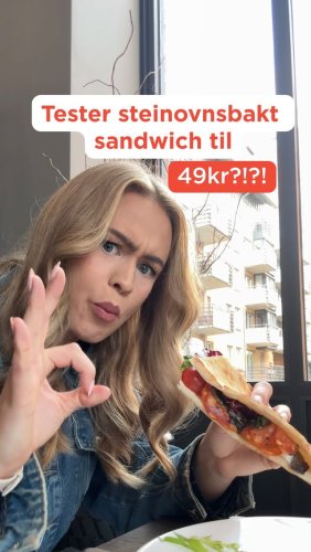 Video post from siostudentliv.