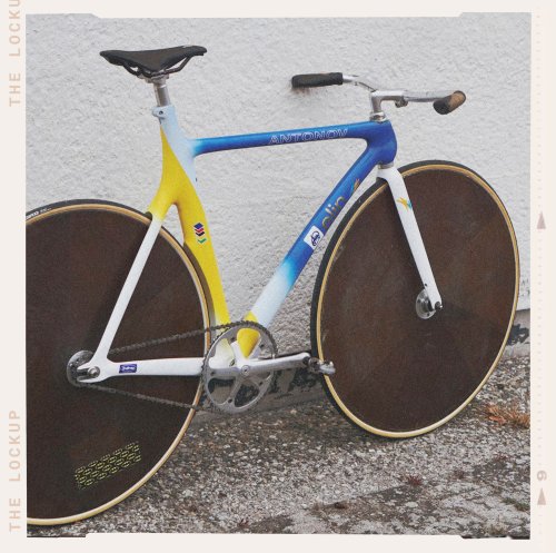 Photo post from slowspinsociety.