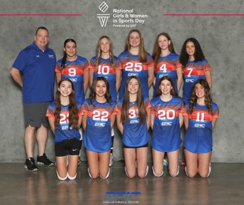 Carousel post from epicvball.