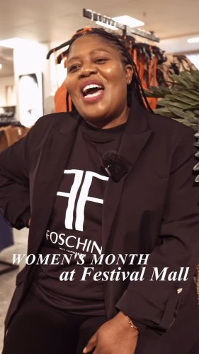 Video post from festival_mall.