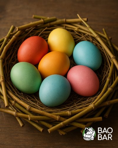 Photo post from bao_barbg.