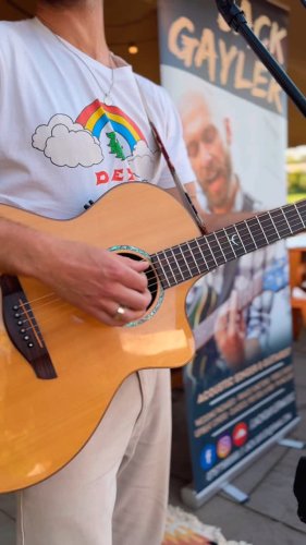 Video post from toast_flyford.