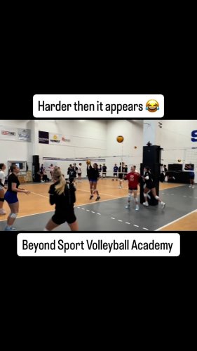 Video post from beyondsportinsta.