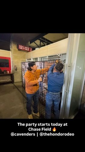 Video post from reddirthatco.