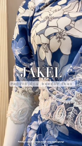 Video post from jakeltextile.