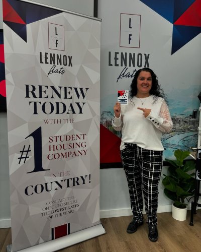 Photo post from lennoxflatscolumbus.