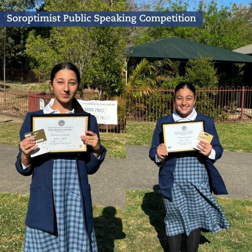 Carousel post from taraanglicanschoolforgirls.