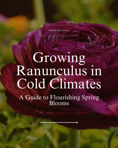 Carousel post from waysidegardens.