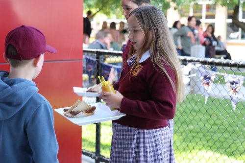 Carousel post from trinitycollegecolac.