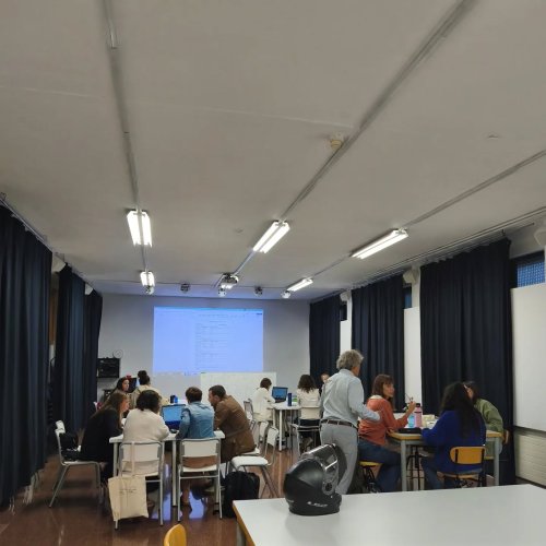 Photo post from ellacuriazurbaranbhi.