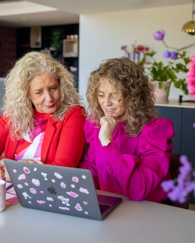 Photo post from masteryourbusinessmoves.nl.