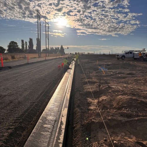 Photo post from knoxconcrete.