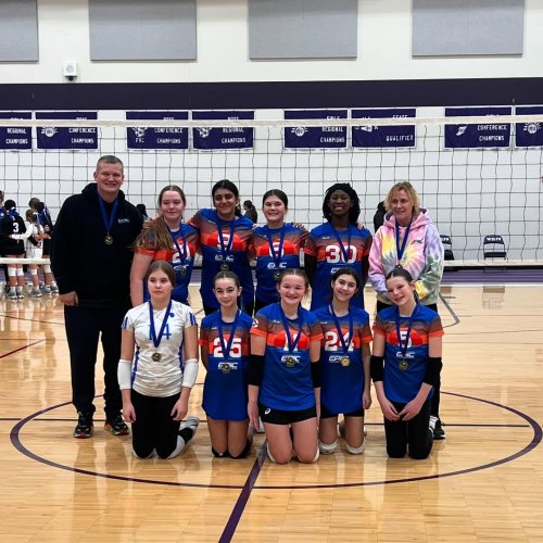 Photo post from epicvball.