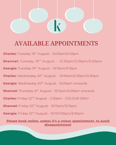 Photo post from kinkbynaturekbn.