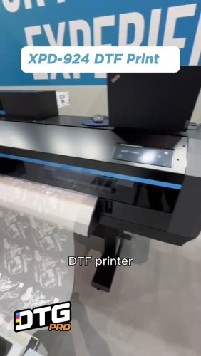 Video post from officialdtgpro.