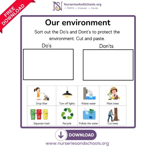 Photo post from nurseriesandschoolsorg.