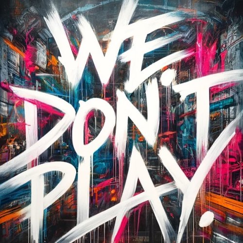 Photo post from fck.streetart.