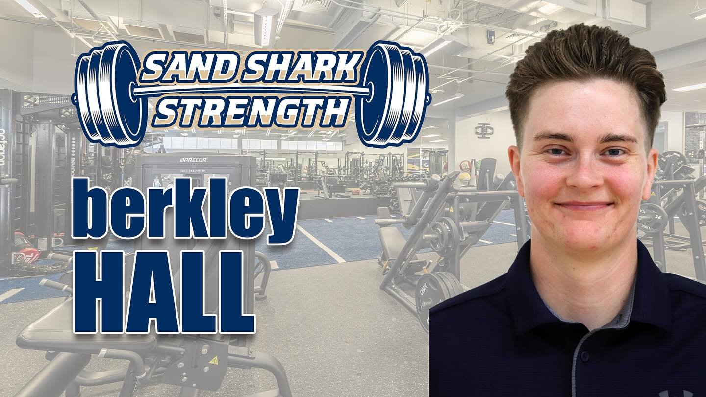 Photo post from uscbsandsharks.