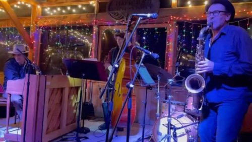 Video post from finnriver.