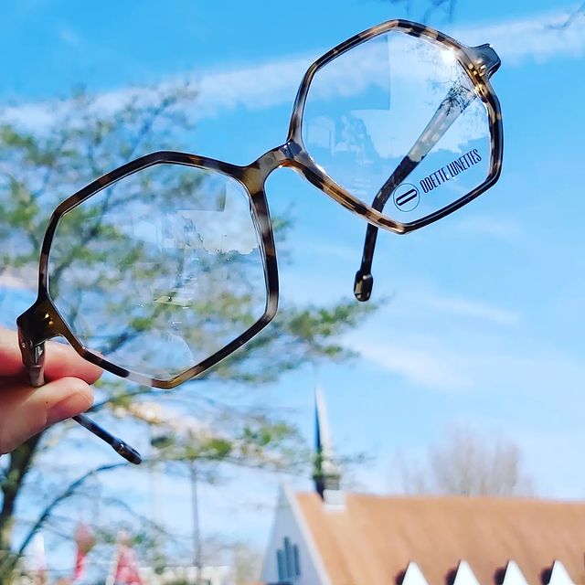 Photo post from optiek_katrien_oostduinkerke.
