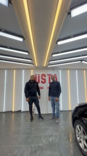 Video post from ustaminionarim.