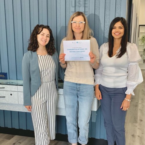 Carousel post from beyondvisioncenter.