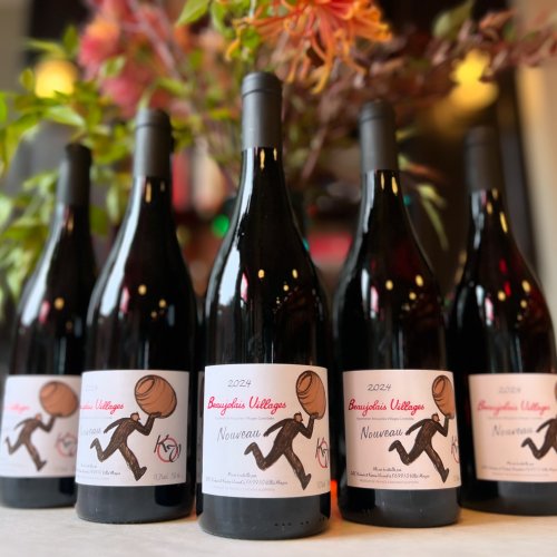 Photo post from dandywineshop.